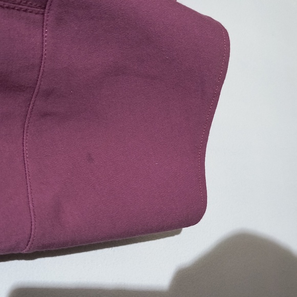 Byron Lars Beauty Mark Plum Dress Size 8 - Picture 10 of 12